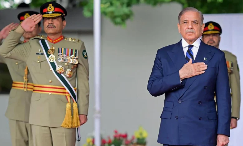 عزیمت