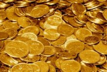 قیمت ‌سکه امامی، امروز دوشنبه ۲۵ خرداد ۱۴۰۵