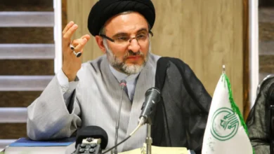 خاموشی
