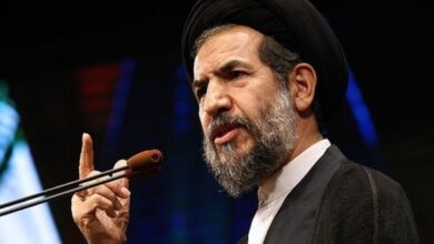 ابوترابی‌فرد، امام جمعه موقت تهران: قدرت  امروز ایران، ثمره صبر خیابان، میدان و دیپلماسی است / نظام جمهوری اسلامی بر اساس احترام به اجماع نخبگانی بنیان نهاده شده و رهبری بر این امر تصریح فرمودند