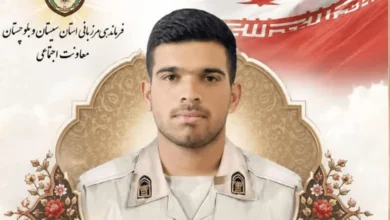 شهید سبحان سنچولی