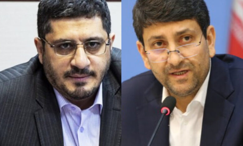 حمله معاون آقامیری، چهره حامی محدودسازی اینترنت، به وزیر ارتباطات: نباید اینترنت بین‌الملل را باز می‌کردید