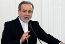 ادعای بن گویر: در برابر هر قطره اشک یک مادر اسرائیلی، باید هزار مادر لبنانی عزادار و گریان شوند یا تمام لبنان بسوزد / عراقچی: فرقه مرگِ نسل‌کش که مقر آن در تل‌آویو قرار دارد، تهدیدی برای تمام بشریت است / این جریان تنها هدفی که دارد، جنگ دائمی و بی‌پایان است