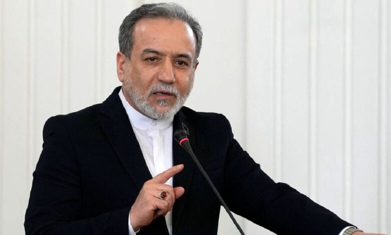 ادعای بن گویر: در برابر هر قطره اشک یک مادر اسرائیلی، باید هزار مادر لبنانی عزادار و گریان شوند یا تمام لبنان بسوزد / عراقچی: فرقه مرگِ نسل‌کش که مقر آن در تل‌آویو قرار دارد، تهدیدی برای تمام بشریت است / این جریان تنها هدفی که دارد، جنگ دائمی و بی‌پایان است