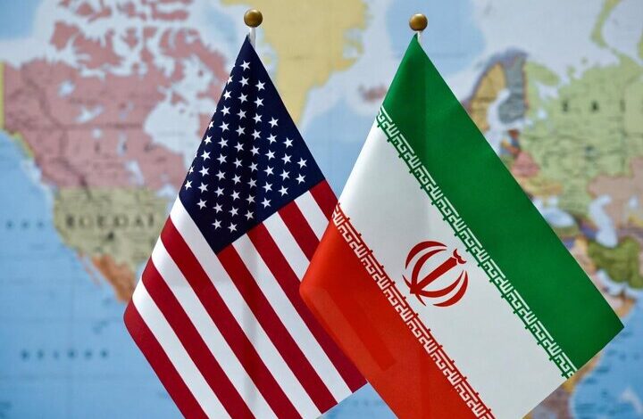 العربیه به نقل از منبع آگاه درباره سند توافق: آمریکا معافیت‌هایی برای ایران صادر خواهد کرد تا بتواند نفت خام خود را صادر کند/واشنگتن متعهد می‌شود «همه انواع تحریم‌ها» علیه ایران را لغو کند و یک طرح جامع برای بازسازی و توسعه اقتصاد ایران تدوین و اجرا کند/ تهران اقداماتی را برای تضمین ازسرگیری تردد کشتی‌های تجاری در تنگه انجام خواهد داد