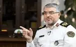توضیح پلیس راهور درمورد محدودیت زائران برای ورود به تهران