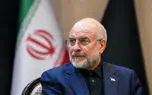 قالیباف در دیدار با رئیس مجلس بنگلادش: ثمره خون رهبر شهید، آزادی قدس خواهد بود