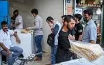 هزینه ماهانه نان برای خانواده چقدر است؟