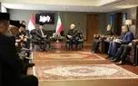 قالیباف: کسی می‌تواند با آمریکا مذاکره کند که آماده جنگ باشد