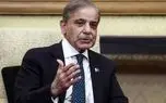 جزئیات گفت‌وگوی شهباز شریف با پزشکیان