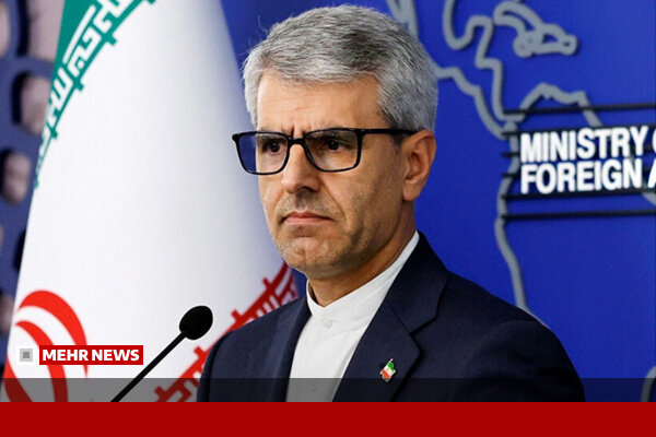 بقائی: فهرست جنایات آمریکا علیه ایرانیان هر روز طولانیتر میشود - هشت صبح