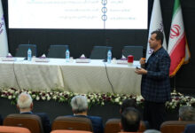 بانک آینده را فناوری اطلاعات خواهد ساخت