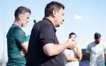 امیر قلعهنویی یا سرمربی ایرانی؛ مسئله این است!