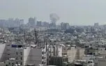 جزئیات شنیده شدن صدای انفجار در بحرین