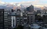 قیمت جدید آپارتمان در تهرانپارس