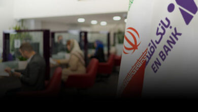 جهش حدود دو برابری بانک اقتصادنوین در بازار رقابتی بانکها