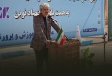 اردبیل، میزبان پنجاه و سومین مدرسه بانک اقتصادنوین