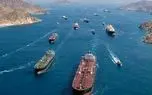 مسیر پیشنهادی آمریکا در هرمز بدون مشتری ماند