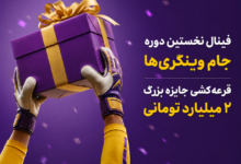 «جام وینگری‌ها» به فینال رسید