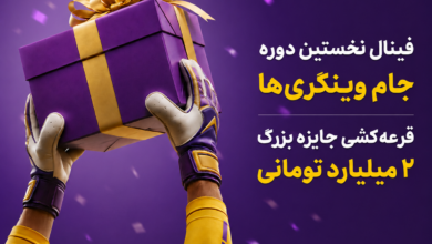 «جام وینگری‌ها» به فینال رسید
