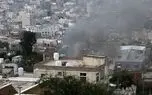 جزئیات حمله به شهرستان استان بوشهر
