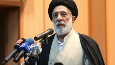 برخورد با عاملان ترور رهبر شهید ارتباطی به مذاکرات ندارد - هشت صبح
