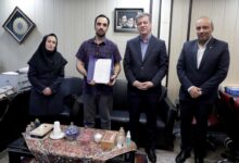 نفرات برگزیده جشنواره ساخت تیزر تبلیغاتی «کارت رفاهی» بانک رفاه کارگران معرفی شدند