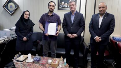نفرات برگزیده جشنواره ساخت تیزر تبلیغاتی «کارت رفاهی» بانک رفاه کارگران معرفی شدند