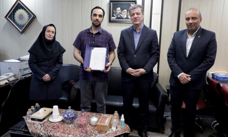 نفرات برگزیده جشنواره ساخت تیزر تبلیغاتی «کارت رفاهی» بانک رفاه کارگران معرفی شدند