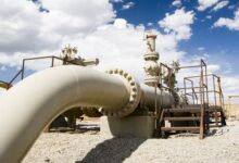 تثبیت صادرات و امنیت انرژی در شمال غرب کشور - هشت صبح