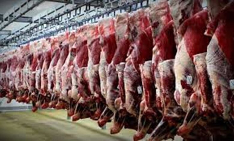 واردات گوشت از برزیل کنترل و پایش می‌شود - هشت صبح