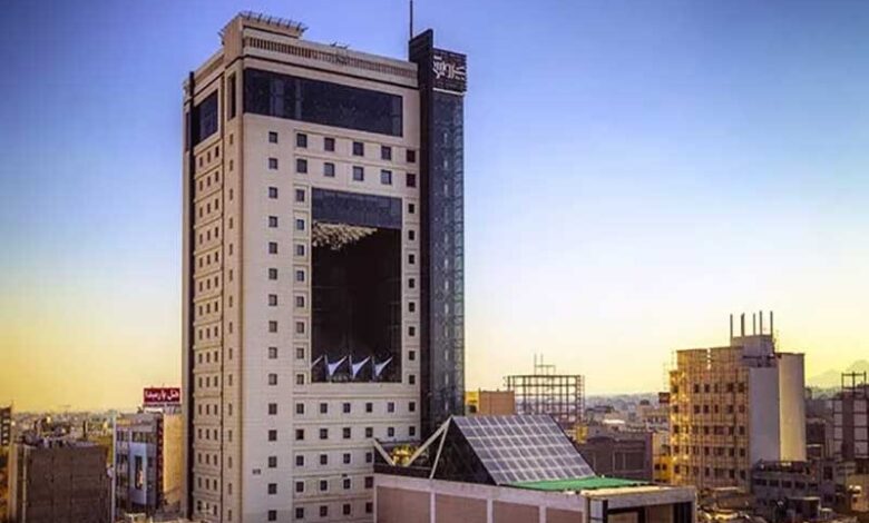قبل از رزرو هتل مجلل درویشی مشهد، با خدمات آن آشنا شوید