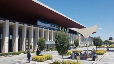 افزایش ظرفیت قطارهای فوق‌العاده در مسیر تهران- مشهد و بالعکس - هشت صبح