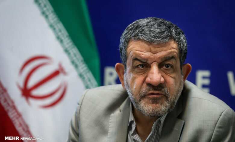 تامین امنیت منطقه جز توسط کشورهای منطقه امکانپذیر نیست - هشت صبح