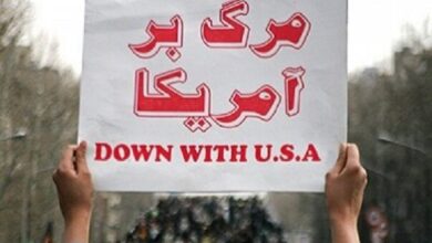محکومیت شدیداللحن «تهاجم نظامی» و «محاصره دریایی» علیه ملت ایران - هشت صبح
