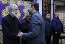 دکتر طحان‌نظیف: مردم ایران پس از شهادت رهبر با قدرت بیشتری پای آرمان‌های انقلاب ایستاده‌اند