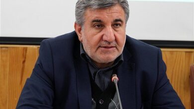  تجدیدعهد اساتید و دانشگاهیان با قائد شهید امت - هشت صبح
