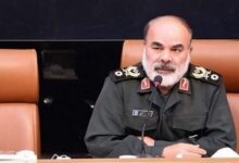 سردار کرمی: سپاه و ارتش نگذاشتند تروریست‌ها قدم از قدم بردارند  - هشت صبح