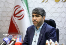 تشکیل ستاد تشییع امام شهید در دانشگاه امام صادق با اسکان ۸ هزار نفر - هشت صبح