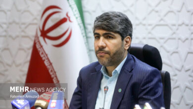 تشکیل ستاد تشییع امام شهید در دانشگاه امام صادق با اسکان ۸ هزار نفر - هشت صبح