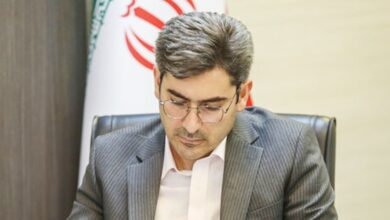 ۵۸ شهر کشور همچنان درگیر تنش آبی هستند - هشت صبح