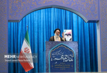 خاتمی: الگوبرداری از سیره پیامبر مستلزم مقاومت و ایستادگی است - هشت صبح