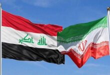 سند خواهرخواندگی تهران و بغداد به امضا رسید - هشت صبح