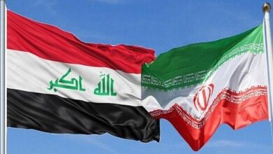 سند خواهرخواندگی تهران و بغداد به امضا رسید - هشت صبح