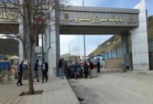کندی در مرز سرو؛خودداری انجمن حمل و نقل بین المللی از ارسال پیاز و سیر - هشت صبح