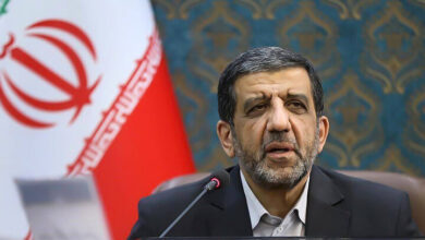 ضرغامی: پایگاه‌های آمریکا ناامنی را به منطقه تحمیل کرده‌اند - هشت صبح