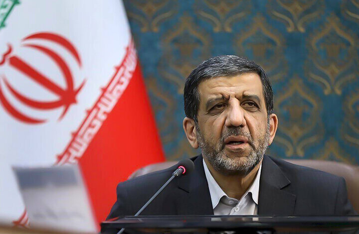 ضرغامی: پایگاه‌های آمریکا ناامنی را به منطقه تحمیل کرده‌اند - هشت صبح
