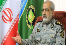 امیر شیخ: خلبان شهید کاظمی آیینه مجسم جرأت و شجاعت شد - هشت صبح