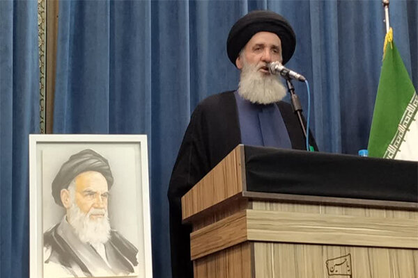 آقاجانپور: عملیات مرصاد، شکست همیشگی جریان نفاق بود - هشت صبح