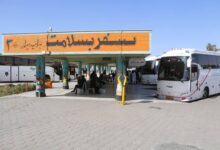 قیمت بلیت اتوبوس اربعین ۱۴۰۵ اعلام شد؛ سفر به مهران چقدر هزینه دارد؟ - هشت صبح
